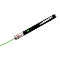 Laser Pointer Maritime Industrial Rubber