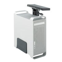 Ergo-Comfort&reg; CPU Holder Maritime Industrial Rubber