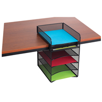 Onyx Hanging Organizer Maritime Industrial Rubber