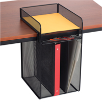 Onyx Hanging Organizer Maritime Industrial Rubber