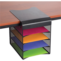 Onyx Hanging Organizer Maritime Industrial Rubber