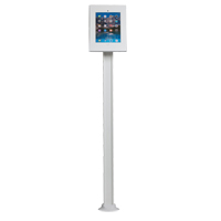 iPad&reg; Holder Maritime Industrial Rubber