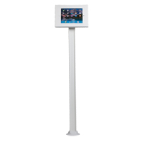 iPad&reg; Holder Maritime Industrial Rubber