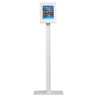 iPad&reg; Holder Maritime Industrial Rubber