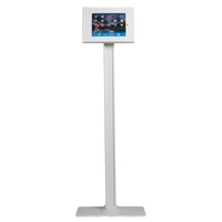 iPad&reg; Holder Maritime Industrial Rubber