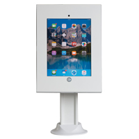 iPad&reg; Holder Maritime Industrial Rubber