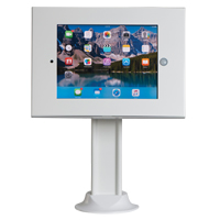 iPad&reg; Holder Maritime Industrial Rubber