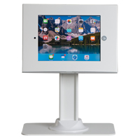 iPad&reg; Holder Maritime Industrial Rubber