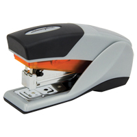 Swingline&reg; Optima&reg; 25 Compact Stapler Maritime Industrial Rubber