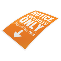 Pochettes lamin&eacute;es pour lettres Swingline UltraClear Maritime Industrial Rubber