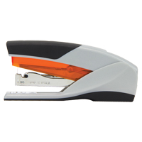 Swingline&reg; Optima&reg; 25 Stapler Maritime Industrial Rubber