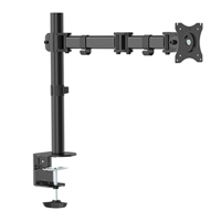 Bras pour moniteur ActivErgo Maritime Industrial Rubber