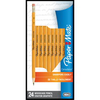 HB Canadiana Pencil Maritime Industrial Rubber