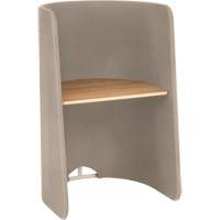 Roam Touchdown Workstation Maritime Industrial Rubber