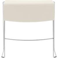 Table empilable Duet Maritime Industrial Rubber