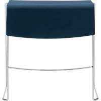 Table empilable Duet Maritime Industrial Rubber