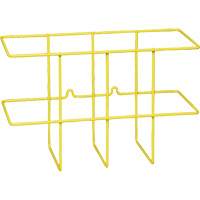 Support escamotable pour cartables, 1 pochettes Maritime Industrial Rubber