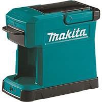Cordless Coffee Maker Maritime Industrial Rubber