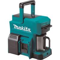 Cordless Coffee Maker Maritime Industrial Rubber