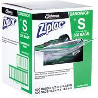 Ziploc&reg; Sandwich Bags Maritime Industrial Rubber