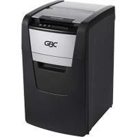 AutoFeed+ Home Office Shredder Maritime Industrial Rubber
