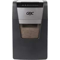AutoFeed+ Home Office Shredder Maritime Industrial Rubber
