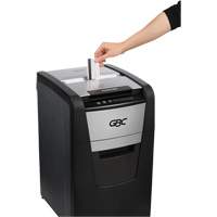AutoFeed+ Home Office Shredder Maritime Industrial Rubber