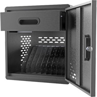Modular Charging Cabinet Maritime Industrial Rubber