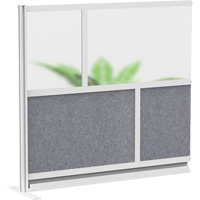 Modular Room Divider Wall System Add-On Wall Maritime Industrial Rubber