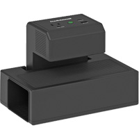KwikBoost EdgePower&reg; Clamp-On Desktop Charging Unit Maritime Industrial Rubber