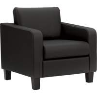 Fauteuil club — Suburb Maritime Industrial Rubber