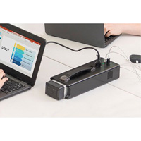 KwikBoost EdgePower&reg; Portable Power Station Maritime Industrial Rubber