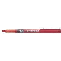 Stylo Hi-Tecpoint, Rouge, 0,5 mm Maritime Industrial Rubber