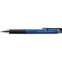 Recharge pour stylo Synergy 0,5 Point, Bleu, 0,5 mm Maritime Industrial Rubber