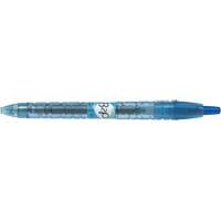 Stylo &agrave; bille B2P, Bleu, 0,7 mm Maritime Industrial Rubber