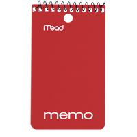 Memo Notebook Maritime Industrial Rubber