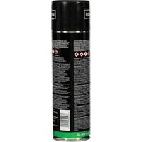 90 High Strength Adhesive, Clear, Aerosol Can Maritime Industrial Rubber