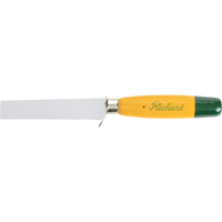 Couteau utilitaire industriel, 3 7/8 x 3/4" Maritime Industrial Rubber