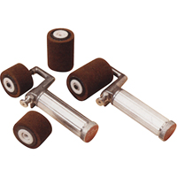 Rouleaux encreurs & tampons