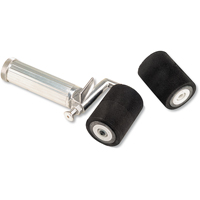 Syst&egrave;mes Rolmark pour pochoirs - Rouleaux &agrave; encre 3" Maritime Industrial Rubber