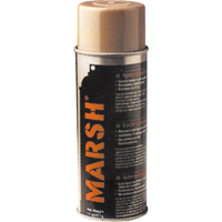 Peintures pour couvrir, Havane, 11 oz, Canette a&eacute;rosol Maritime Industrial Rubber