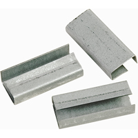 Seals & Buckles for Polypropylene Strapping Maritime Industrial Rubber