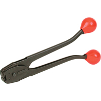 Steel Strapping Sealer Maritime Industrial Rubber