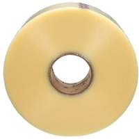 Scotch&reg; Box Sealing Tape 371, Hot Melt Adhesive, 1.9 mils, 72 mm (3") x 914 m (2998') Maritime Industrial Rubber