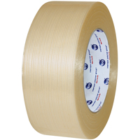 Ruban renforc&eacute; de filaments s&eacute;rie RG15, &eacute;paisseur 5,6 mils, 12 mm (47/100") x 55 m (180')  Maritime Industrial Rubber