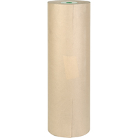 Papier, Kraft, 24" x 900', 40 lb, Rouleau Maritime Industrial Rubber