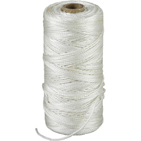 Cordes, Nylon, 550' Maritime Industrial Rubber