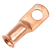 Cable Lug Maritime Industrial Rubber