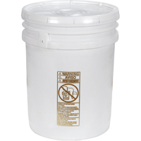 D&eacute;shydratants, Argile, sac Tyvek Maritime Industrial Rubber
