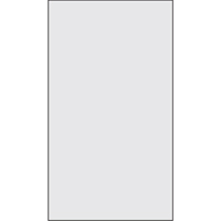 Packing List Envelopes, 3-3/4" L x 7" W, Computer Style Maritime Industrial Rubber